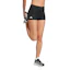 adidas Adizero Essentials 1/4 Short Tights Women Black