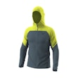 Dynafit Alpine Wind Jacket Herr Mehrfarbig
