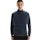 On Weather Jacket Insulated Homme Blau