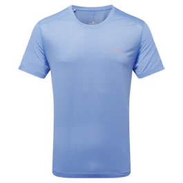 Tee-shirt Running Homme RONHILL Golden Hour - Léger & Respirant Tee-shirt Running Homme RONHILL Golden Hour - Léger & Respirant