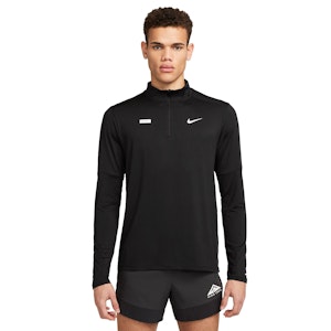Nike Dri-FIT Element Flash Half Zip Shirt Men