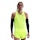 Nike AeroSwift Dri-FIT ADV Singlet Herre Neongelb