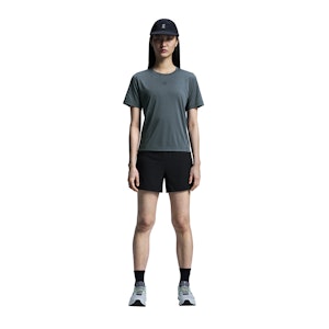 On Trail Shorts Dame On Trail Shorts Dame
