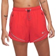Nike Dri-FIT Run Division Tempo Luxe Short Women Rot