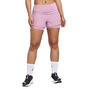Craft ADV Essence 2in1 Shorts Dame Craft ADV Essence 2in1 Shorts Dame