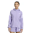 adidas Adi365 3 Stripes Iconic Jacket Damen Lila