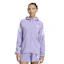 adidas Adi365 3 Stripes Iconic Jacket Women Purple