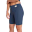 SAYSKY Motion+ 9 Inch Short Tights Dame Blå
