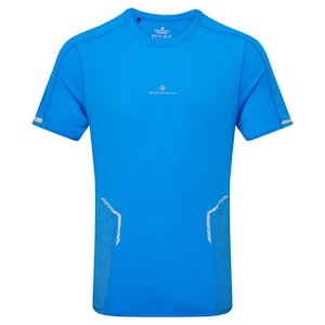 Ronhill Tech Reflect T-shirt Herr Ronhill Tech Reflect T-shirt Herr