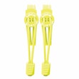 Lock Laces Neon Yellow Neongelb