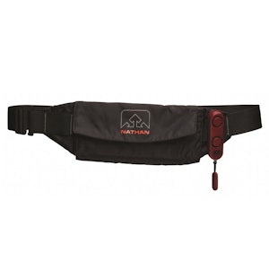 Nathan Ripcord Personal Safety Alarm Waistpack Nathan Ripcord Personal Safety Alarm Waistpack