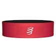 Compressport Free Belt Unisexe Rot