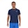 New Balance Athletics T-shirt Homme Blau