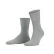 Falke Run Socks Unisexe Grau