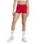 adidas Adizero Essentials 1/4 Short Tights Women Red