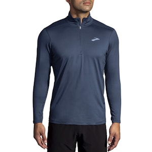 Brooks Dash Half Zip Shirt 2.0 Homme Brooks Dash Half Zip Shirt 2.0 Homme