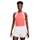 Nike Run Novelty Dri-FIT Singlet Women Rosa