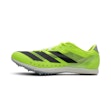 adidas Distancestar Unisexe Neongelb