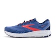 Brooks Divide 4 Dame Blue
