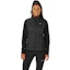 ASICS Road Winter Jacket Dam Svart