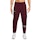 Nike Dri-FIT Challenger Flash Woven Pants Homme Rot