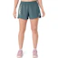 ASICS Icon 4 Inch Short Femme Bleu