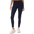 ASICS Road Seamless Tight Damen Blau