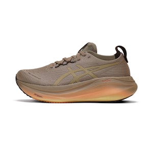 ASICS Gel Nimbus 27 Luxe Damen ASICS Gel Nimbus 27 Luxe Damen