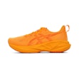 ASICS Novablast 5 Homme Orange