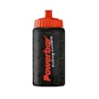 Powerbar Bidon Black 500ml Schwarz
