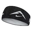 Nike Dri-Fit Knit Headband Unisex Schwarz