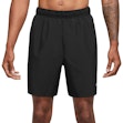 Nike Dri-FIT Challenger 7 Inch Brief-Lined Short Herre Schwarz