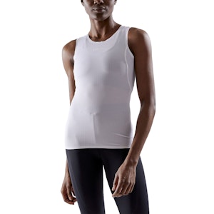 Craft Pro Dry Nanoweight Singlet Femme