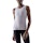 Craft Pro Dry Nanoweight Singlet Dame Weiß