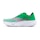 Saucony Ride 16 Dame Green