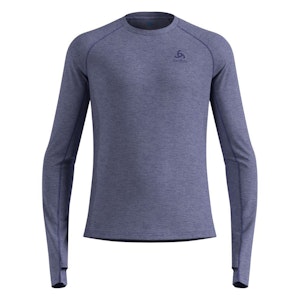 Odlo X-Alp PW 115 Crew Neck Shirt Men Odlo X-Alp PW 115 Crew Neck Shirt Men