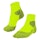 FALKE RU Trail Socks  Limonengrün
