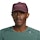 Ciele TRLCap SC Comp One Hundred Cap Unisex Rot