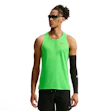Nike Stride Dri-FIT ADV Tank Top Herre Lime