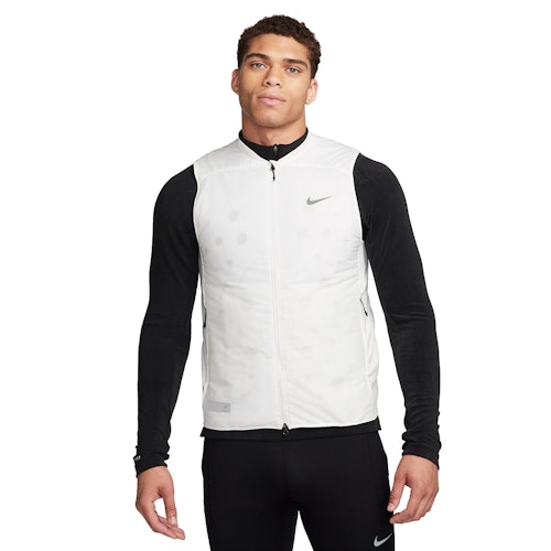 Nike Thermo FIT ADV Running Division AeroLayer Vest Men