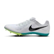 Nike Zoom Rival Multi Unisexe Weiß