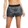 Nike Therma-Fit ADV Run Division Short Dame Schwarz