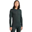 Odlo Active Warm Eco Crew Neck Shirt Men Green