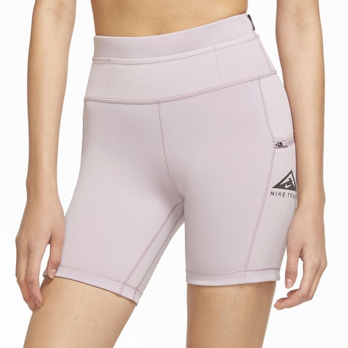 Nike Dri FIT Epic Luxe 5 Inch Trail Short Women