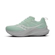 Saucony Tempus 2 Femme Grün