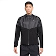 Nike Miler Therma-FIT Winterized Repel Jacket Herren Schwarz