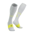 Compressport Full Socks Oxygen Unisexe Grey