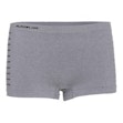 PureLime Seamless Hipsters Dame Grey
