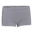 PureLime Seamless Hipsters Dam Grau
