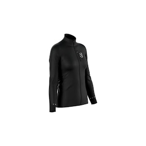 Compressport Hurricane Windproof Jacket Dame Compressport Hurricane Windproof Jacket Dame
